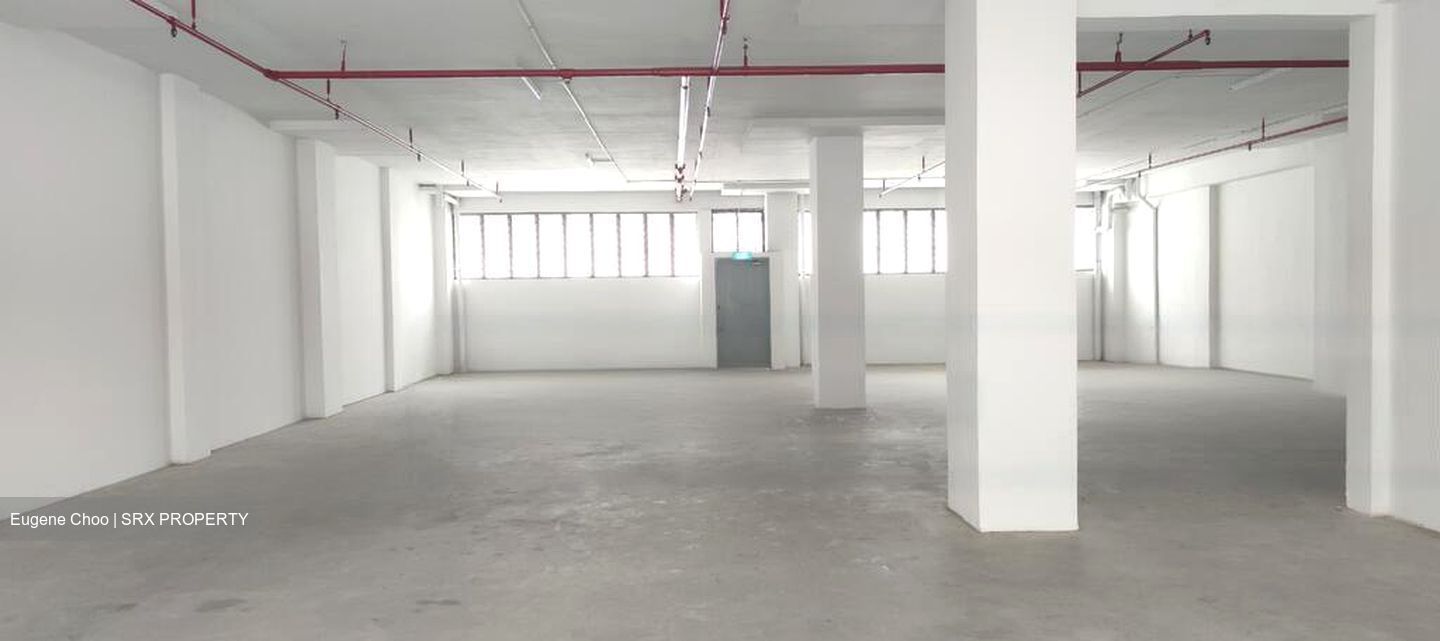 Shun Li Industrial Complex (D14), Factory #456456931